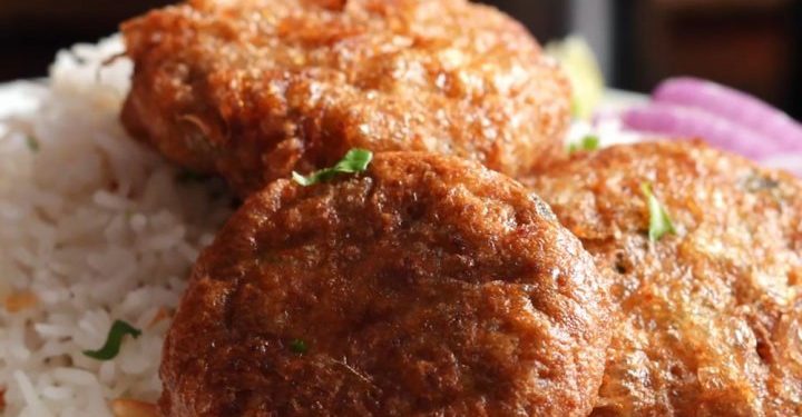 টুনা মাছের কাবাব বানাবেন যেভাবে