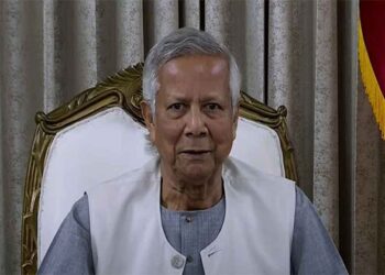 নির্বাচন কবে হবে জানালেন প্রধান উপদেষ্টা