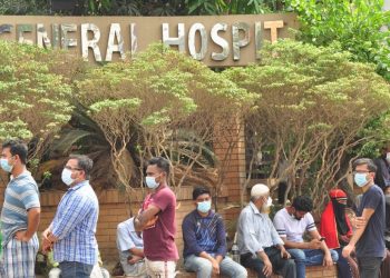 করোনায় একজনের মৃত্যু, শনাক্ত ২১৪