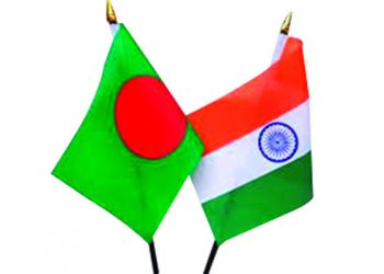 বাণিজ্যের নতুন খাতে গুরুত্ব বাংলাদেশ-ভারতের