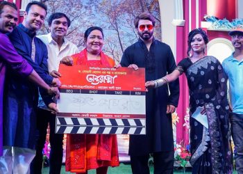 ‘অন্তরাত্মা’ নিয়ে রত্নদ্বীপে শাকিব