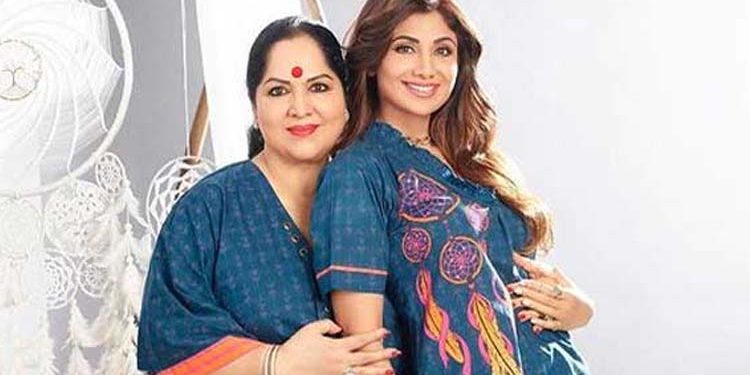 শিল্পা শেট্টি ও তার মায়ের বিরুদ্ধে প্রতারণার মামলা