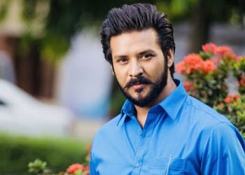 চমক নিয়ে আসছে যৌথ প্রযোজনার ‘স্পর্শ’