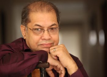 দিন গেলেও গানে আজো বেঁচে আছেন সুবীর নন্দী