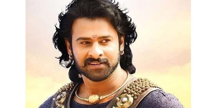 খোঁজ নেই প্রভাসের নায়িকার!