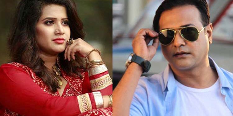 ন্যান্সির করা মামলায় জামিন, পাল্টা আইনের দ্বারস্থ হবেন আসিফ