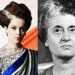ইন্দিরা গান্ধী হচ্ছেন কঙ্গনা