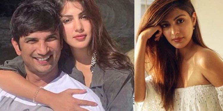 সুশান্তকে অচেতন করে ব্যাংকের ‘টাকা’ সরাতেন রিয়া!