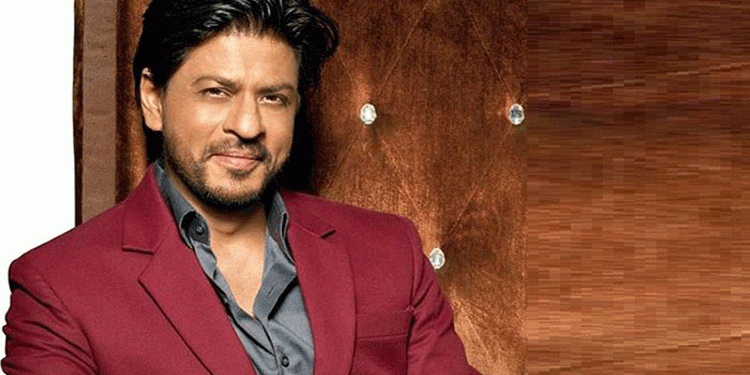 আম্ফানের আঘাতে ক্ষতিগ্রস্ত পশ্চিমবঙ্গের পাশে শাহরুখ