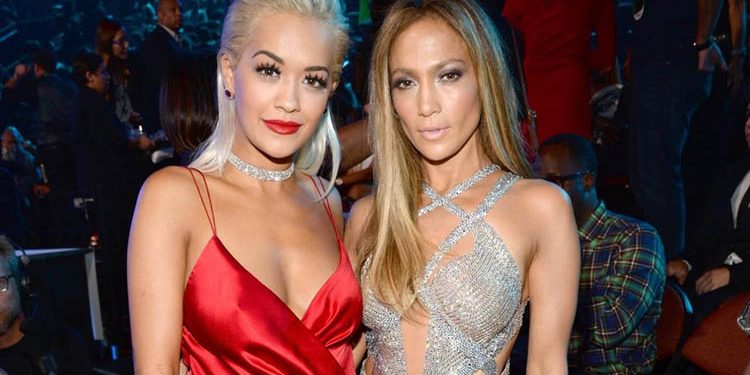 একসঙ্গে গাইবেন জেনিফার লোপেজ-রিতা ওরা