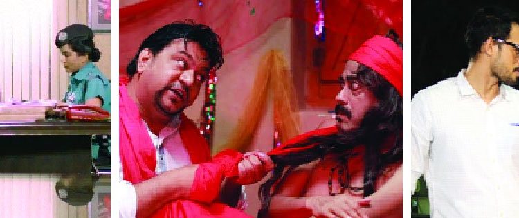 পুরনো রূপে ফিরবে চ্যানেলগুলো