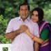 প্রথমবারের মতো ওয়েব সিরিজে মোশাররফ-মম
