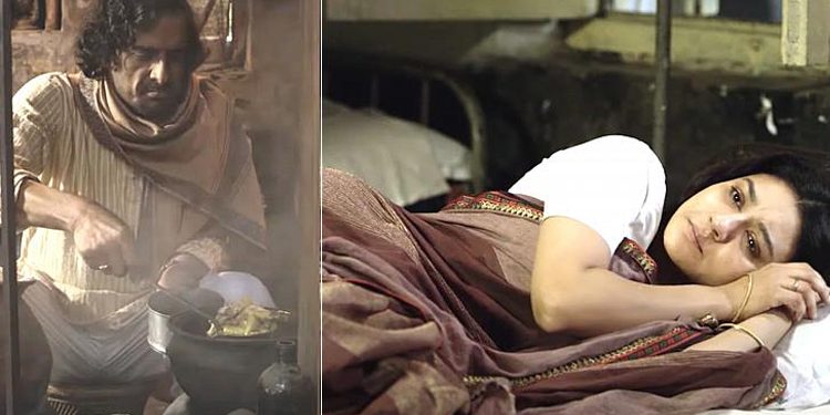 জয়ার থ্রিডি ছবি ‘অলাতচক্র’ এলো প্রেক্ষাগৃহে