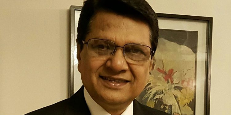 করোনায় আক্রান্ত আলমগীর