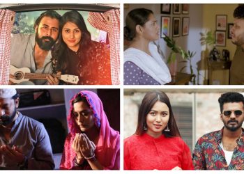 ঈদের সপ্তম দিনের নাটক-টেলিছবি