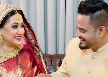 ঝামেলা ছিল বলেই বিচ্ছেদের সিদ্ধান্ত নিয়েছি: পূর্ণিমা