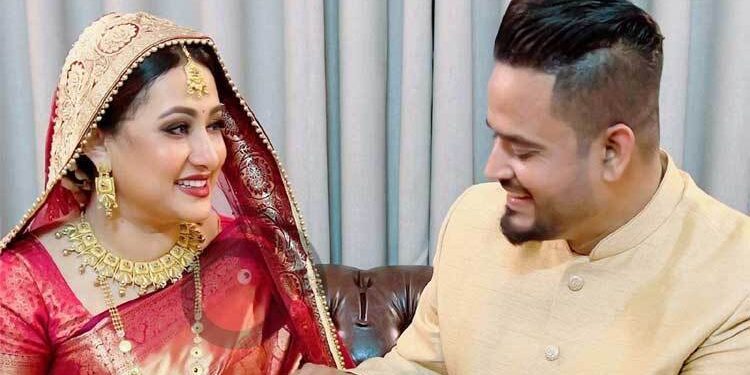 ঝামেলা ছিল বলেই বিচ্ছেদের সিদ্ধান্ত নিয়েছি: পূর্ণিমা