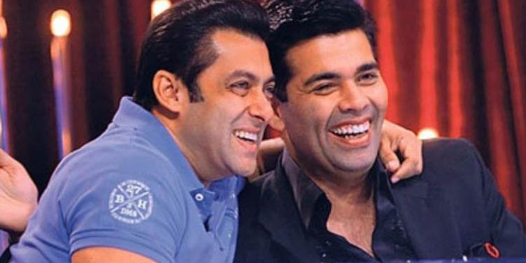 সালমান-করণদের বয়কট দাবিতে ৪০ লক্ষ মানুষের সাক্ষর