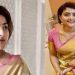 অভিনেত্রী ঐন্দ্রিলা শর্মা আর নেই