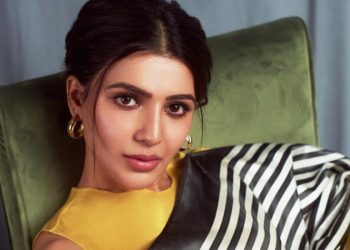 বিরতি নিচ্ছেন সামান্থা!