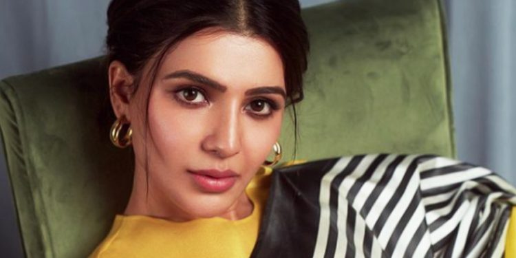 বিরতি নিচ্ছেন সামান্থা!