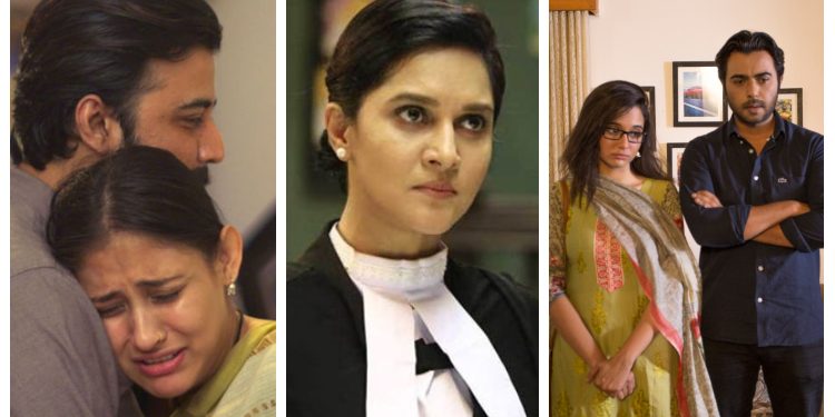 ঈদের তৃতীয় দিনের নাটক-টেলিছবি