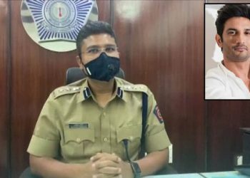 সুশান্তের মৃত্যুর তদন্ত নিয়ে যা বললেন পুলিশের ডেপুটি কমিশনার