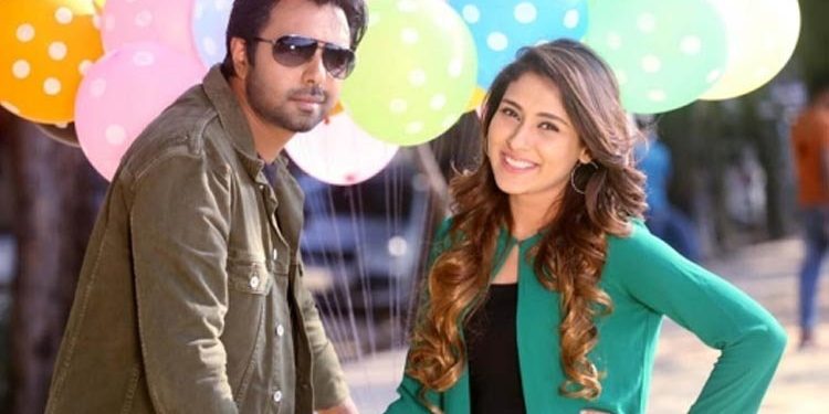 দ্রুততম ১০ মিলিয়নের ঘরে আবারও অপূর্ব-মেহজাবীন