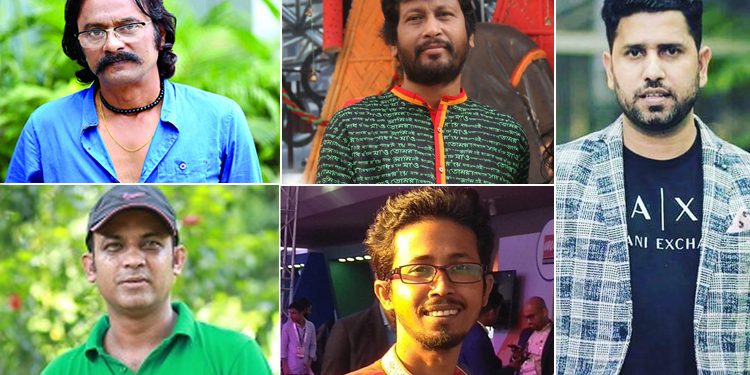 ডিরেক্টর’স গিল্ডের নির্বাচন আজ