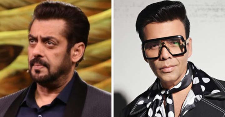 ডেঙ্গুতে আক্রান্ত সালমান, ‘বিগ বস’ সামলাবেন করণ