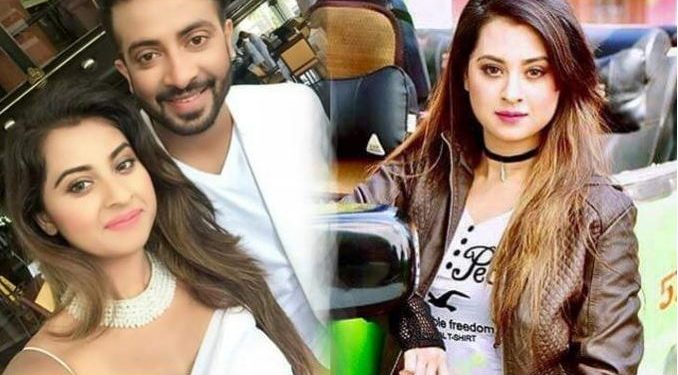 বছর জুড়েই আলোচনায় শাকিব-বুবলী, পরী-মিমের বিবাদ