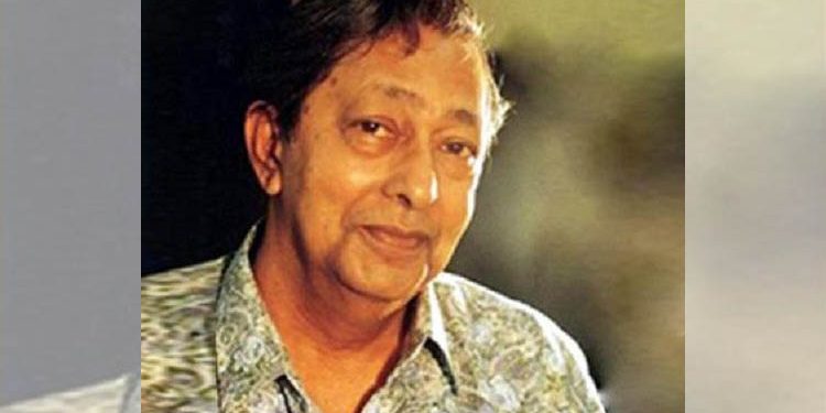 বঙ্গবন্ধু জাতীয় আবৃত্তি পদক পাচ্ছেন প্রয়াত গোলাম মুস্তাফা