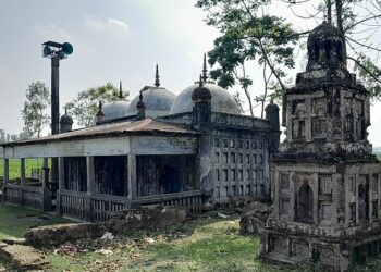 খাল দখল নিয়ে বিএনপির দুই পক্ষের সংঘর্ষ, আহত ৫