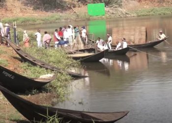 মুম্বাই শেষে ‘বঙ্গবন্ধু’র লোকেশন হবে বাংলাদেশ