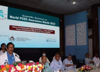 পিসিওএসে আক্রান্তদের অধিকাংশই ১৫ থেকে ২০ বছরের কিশোরী