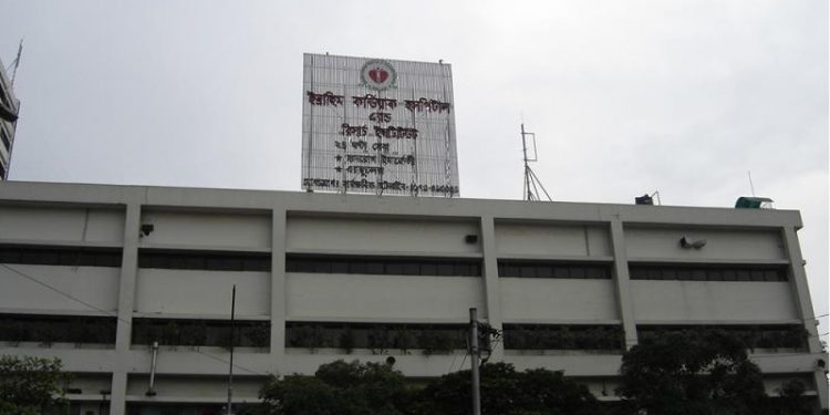 তথ্য গোপন করে হাসপাতালে রোগী, ইব্রাহিম কার্ডিয়াকে একটি সিসিইউ বন্ধ