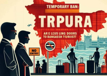 বাংলাদেশিদের জন্য বন্ধ হলো ভারতের হোটেল