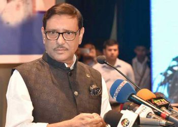 ‘সাম্প্রদায়িকতা মুক্ত দেশ গড়তে আমরা এগিয়ে যাচ্ছি’