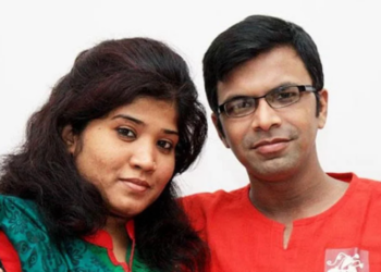 ১১৩ বার পেছাল সাগর-রুনি হত্যা মামলার প্রতিবেদন