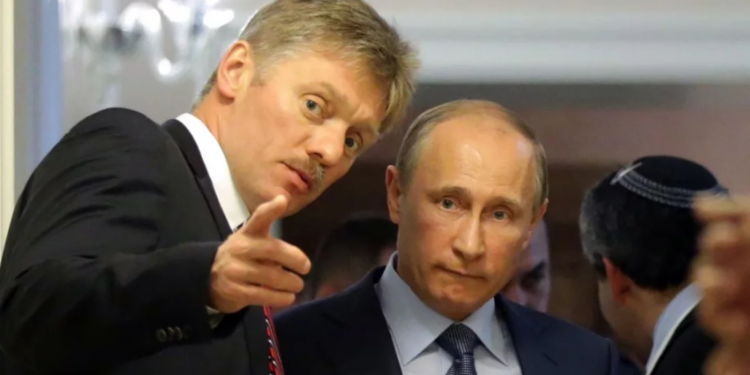 বাইডেনের ‘বিস্ফোরক সিদ্ধান্তের’ প্রতিক্রিয়া জানালো রাশিয়া