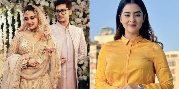 ভাইরাল ছবি নিয়ে মুখ খুললেন বুবলী