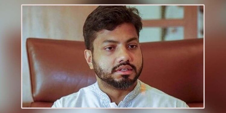 ইশরাকের শপথের গেজেট স্থগিত চেয়ে লিভ টু আপিলের শুনানি বৃহস্পতিবার