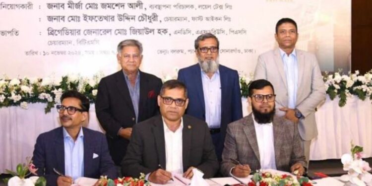 দেশে বিনিয়োগের অপার সম্ভাবনা তৈরি হয়েছে: বস্ত্র ও পাট উপদেষ্টা