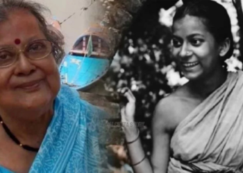 চলে গেলেন ‘পথের পাঁচালী’র দুর্গা
