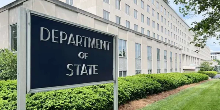 নাগরিক নিরাপত্তা নিশ্চিতে অন্তর্বর্তী সরকারের পদক্ষেপকে স্বাগত জানায় যুক্তরাষ্ট্র