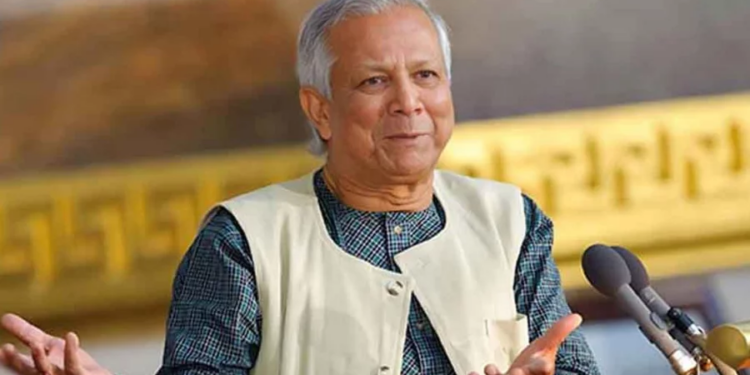 আমরা রাজনৈতিক দলের বিষয়ে সিদ্ধান্ত নিতে চাইনি