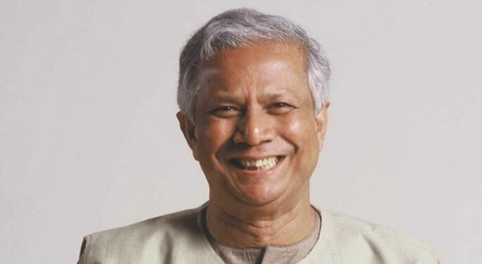 হাসিনাকে বিচারের মুখোমুখি হতে হবে, আওয়ামী লীগের নির্বাচন করায় আপত্তি নেই: দ্য হিন্দুকে ইউনূস