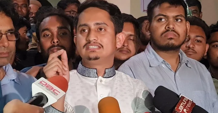 মানুষ চাহিদা মতো কেনাকাটা করতে পারে না: সারজিস