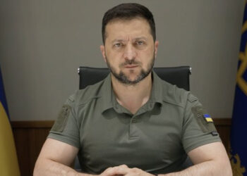 যুক্তরাষ্ট্র তহবিল না দিলে যুদ্ধে হারবে ইউক্রেন, স্বীকারোক্তি জেলেনস্কির