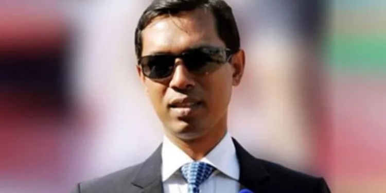 কারাগার থেকে মুক্তি পেলেন সাবেক এসপি বাবুল আক্তার